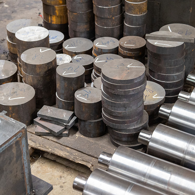 raw material workshop-5