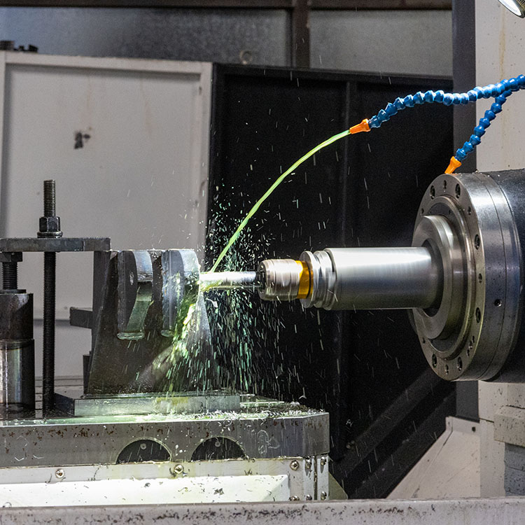 CNC machining-1 CNC machining-1