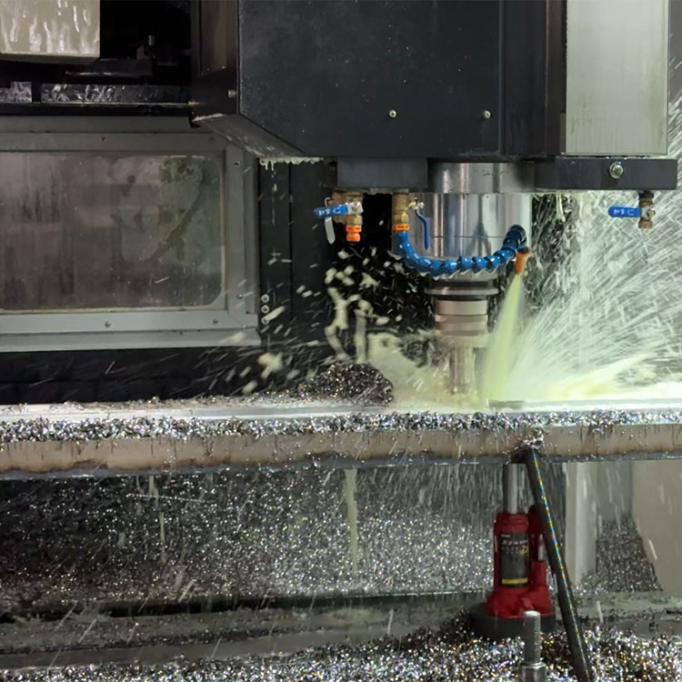 CNC machining-3 CNC machining-3