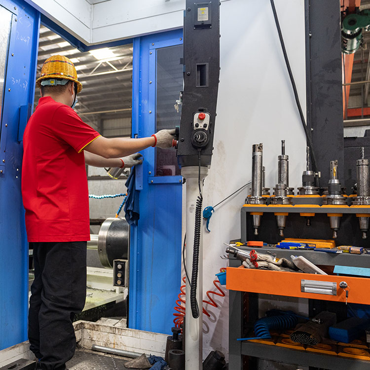 CNC machining-5 CNC machining-5