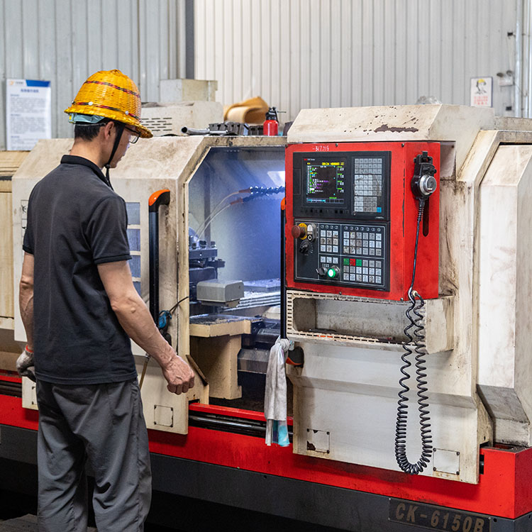 CNC machining-6 CNC machining-6