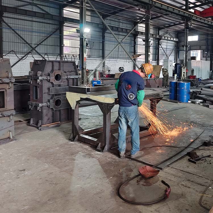 welding shop-2