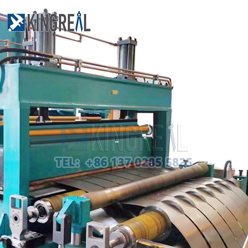 aluminum slitter