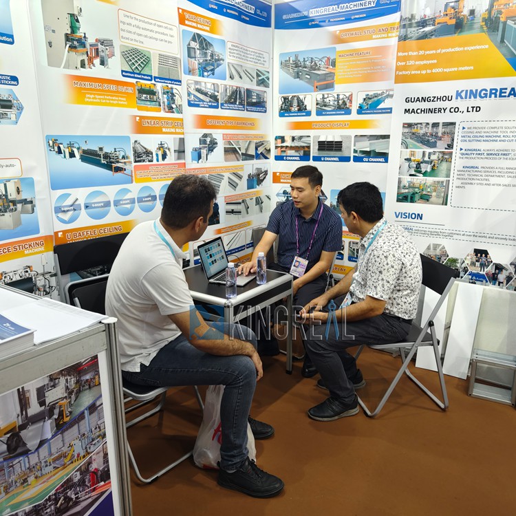 metal coil slitting machine