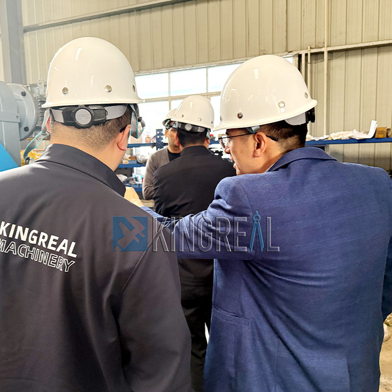 metal coil slitting line