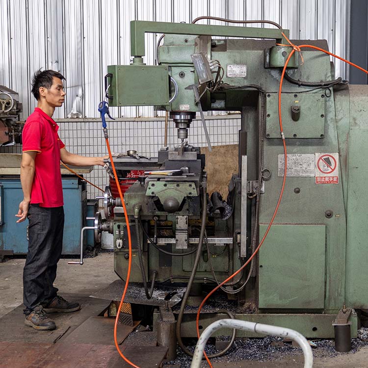 silicon coil slitting line