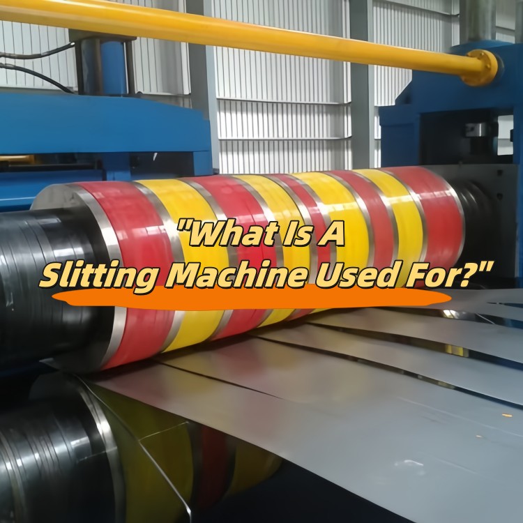 À quoi sert une machine à refendre ?