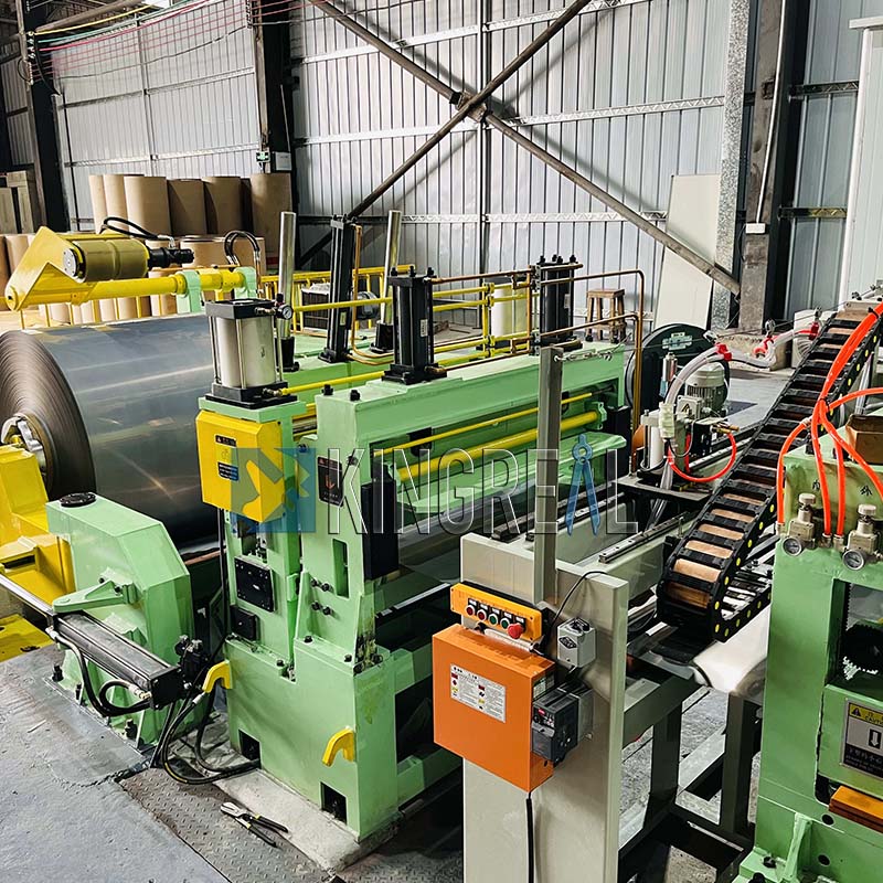 Stretcher Leveler