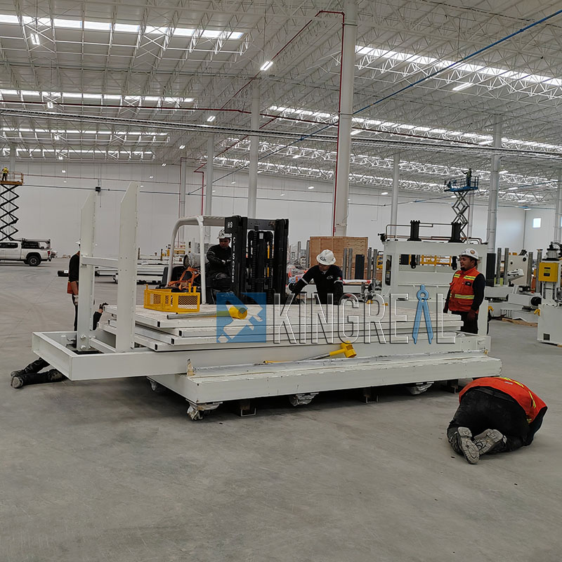 high speed steel slitting machine
