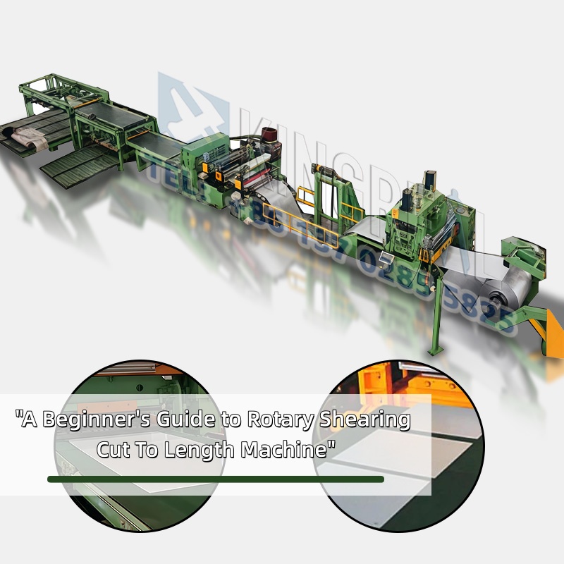 Döner Kesme Makinesine Yeni Başlayanlar İçin Kılavuz