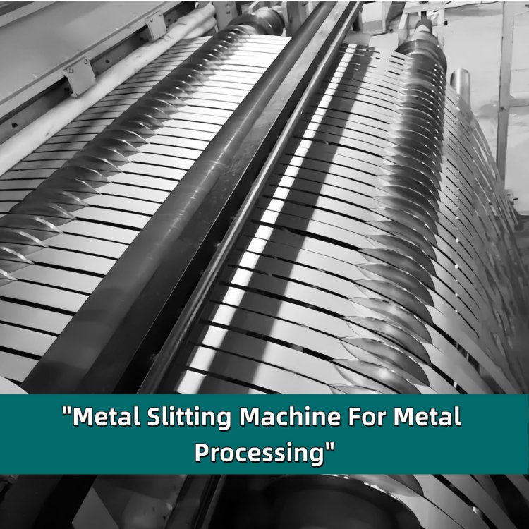 Metal İşleme için Metal Kesme Makinesi