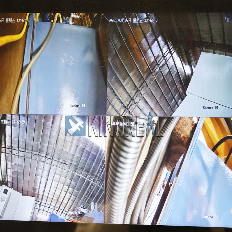 simple slitting machine