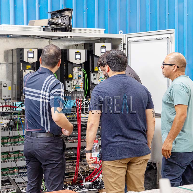 Отзывы клиентов из Мексики