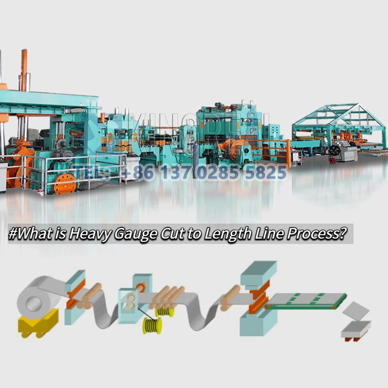 Что представляет собой процесс нарезки толстостенной стали на отрезки?