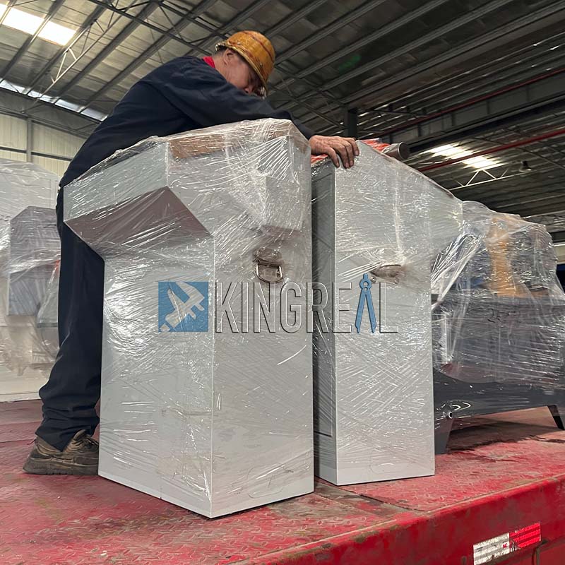 simply slitting line