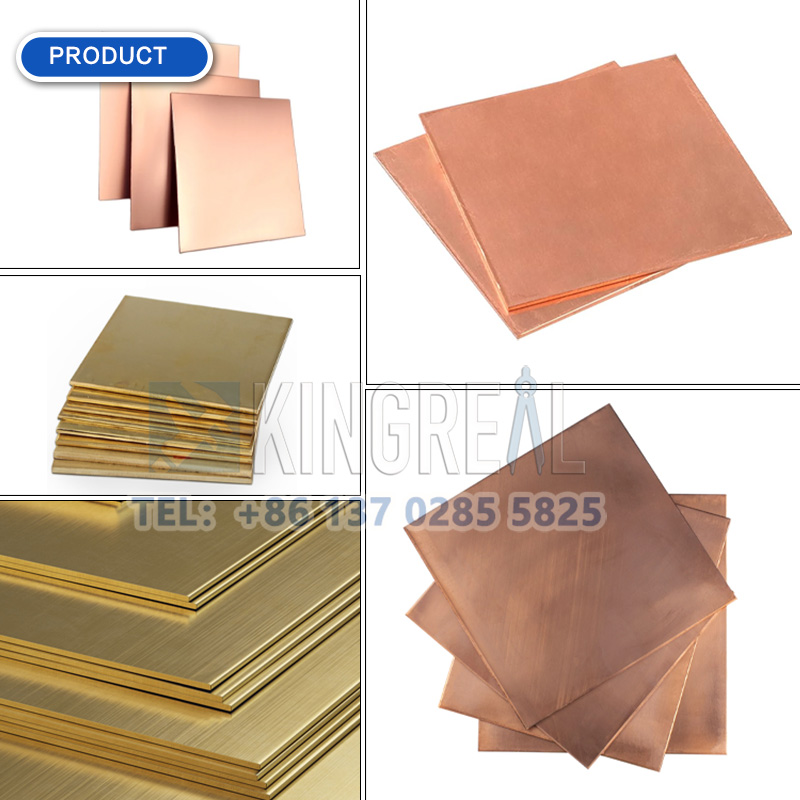 brass cutting line