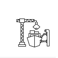 steel coil cutting machine