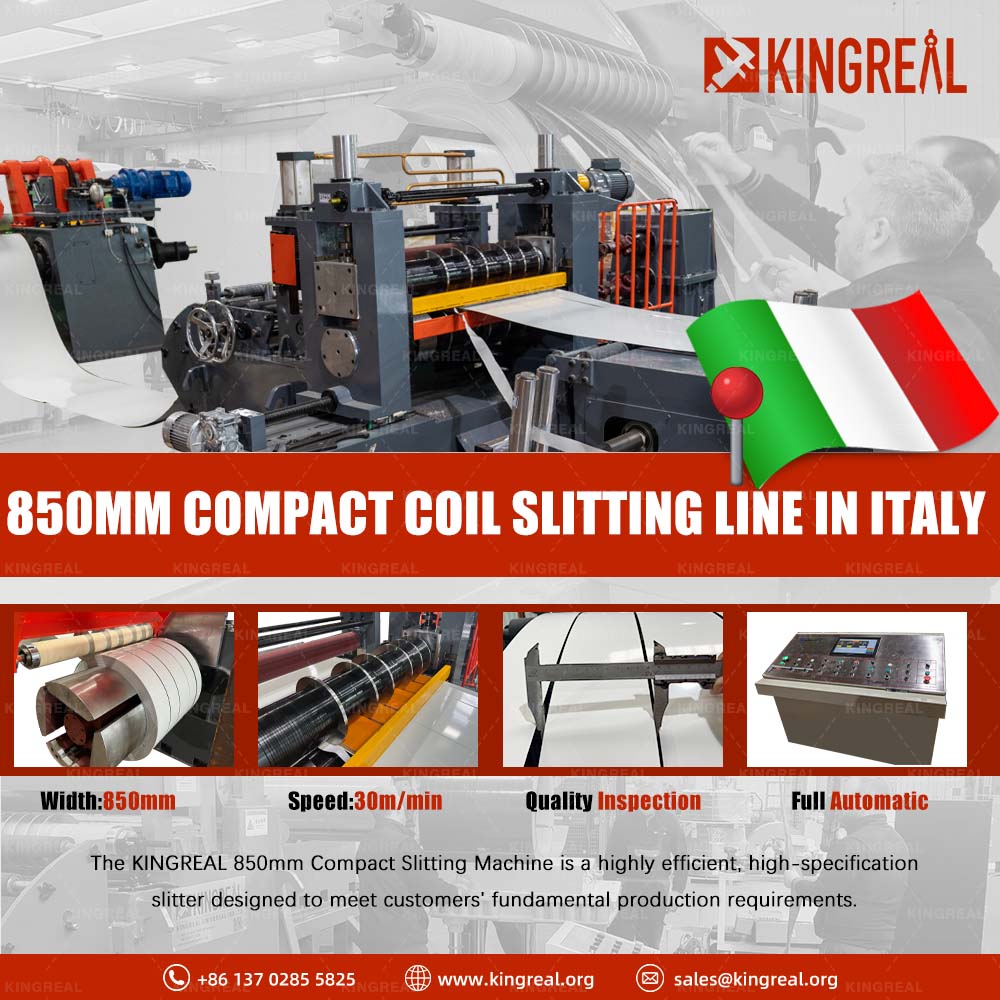 aluminum steel coil slitting machine aluminum steel coil slitting machine