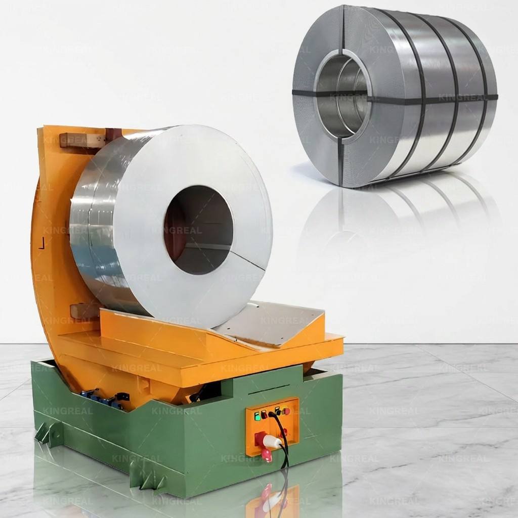 coil upender