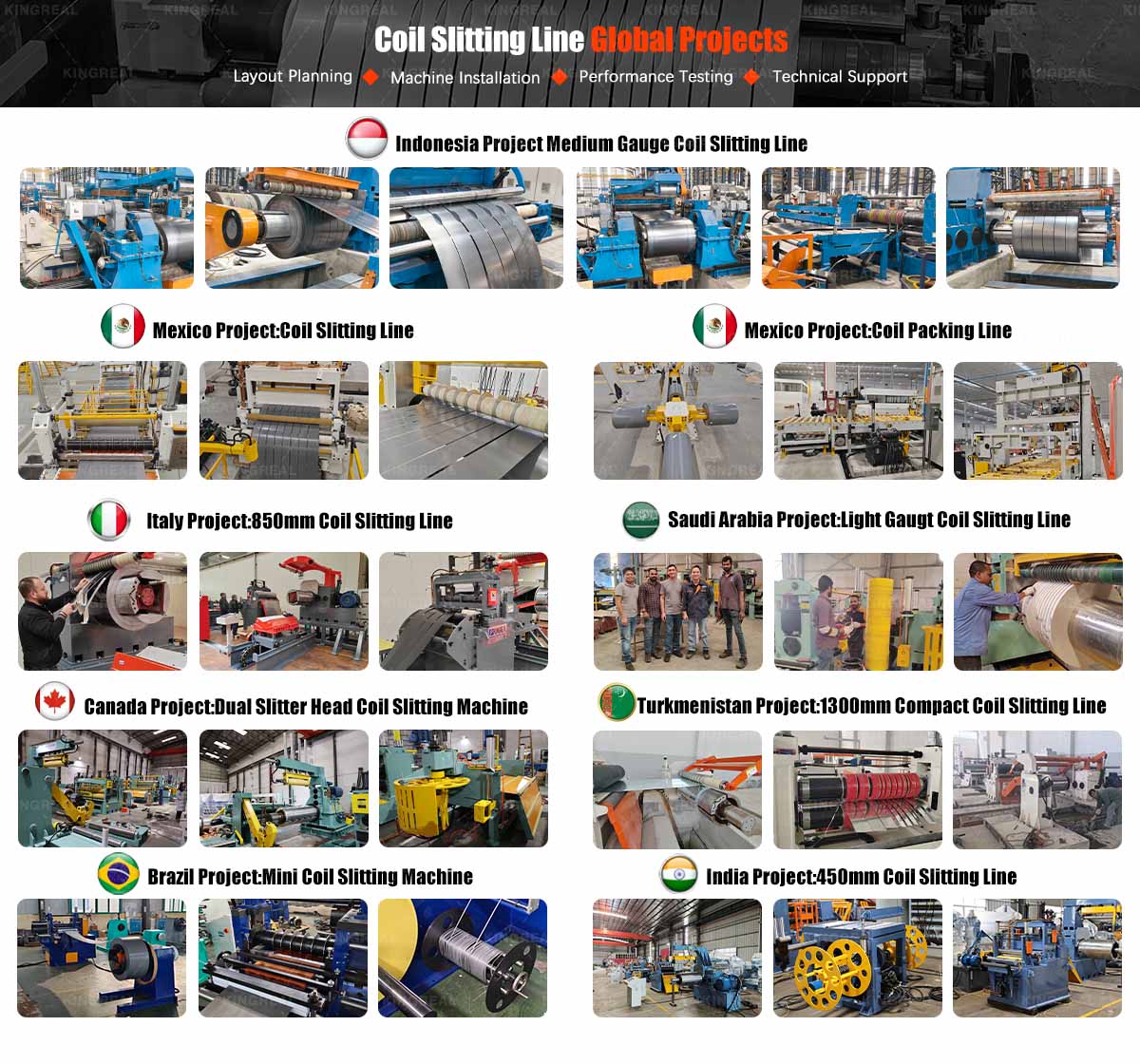 stainless steel coil slitting machine stainless steel coil slitting machine