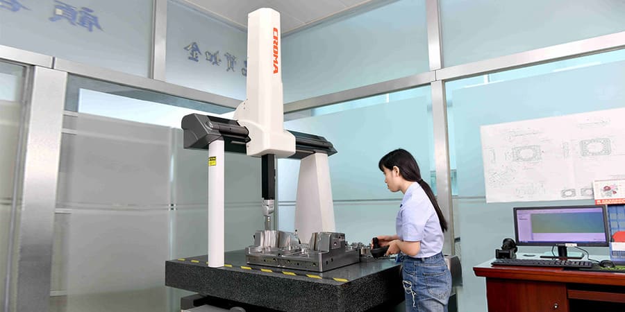 Quality Assurance — Balancing Efficiency and Precision