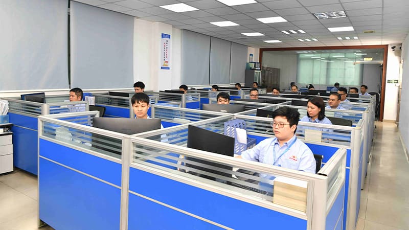 Comprehensive Service Network, Reliable Support.jpg