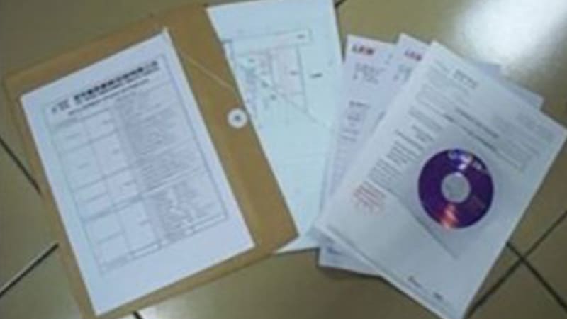 Delivery Method, Lead Time, and Payment Terms