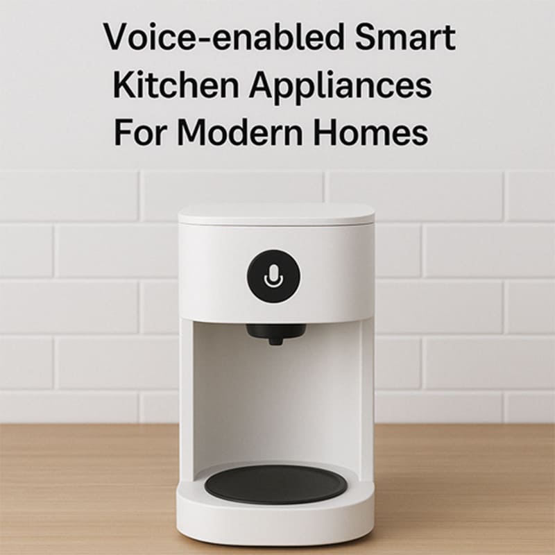 green smart home automation inspider manufacture