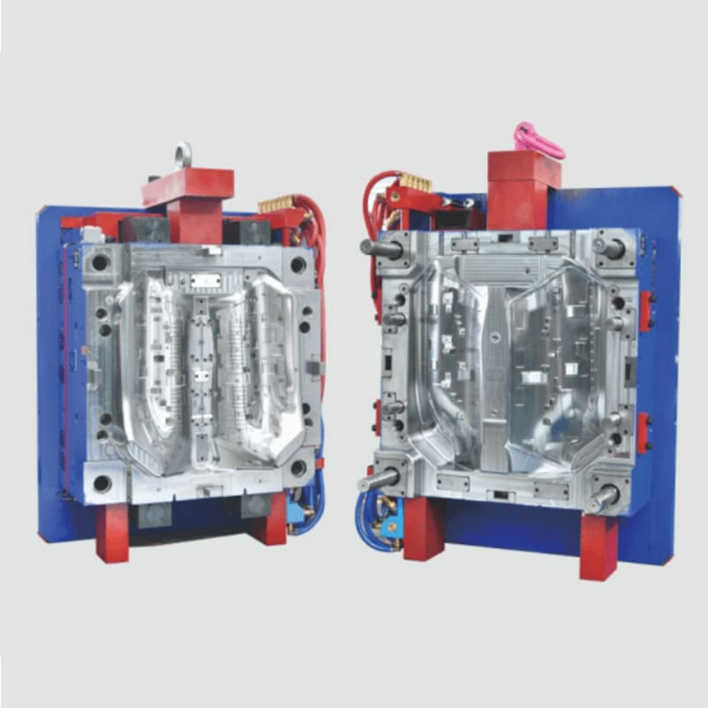 Automotive Plastic Injection Molds