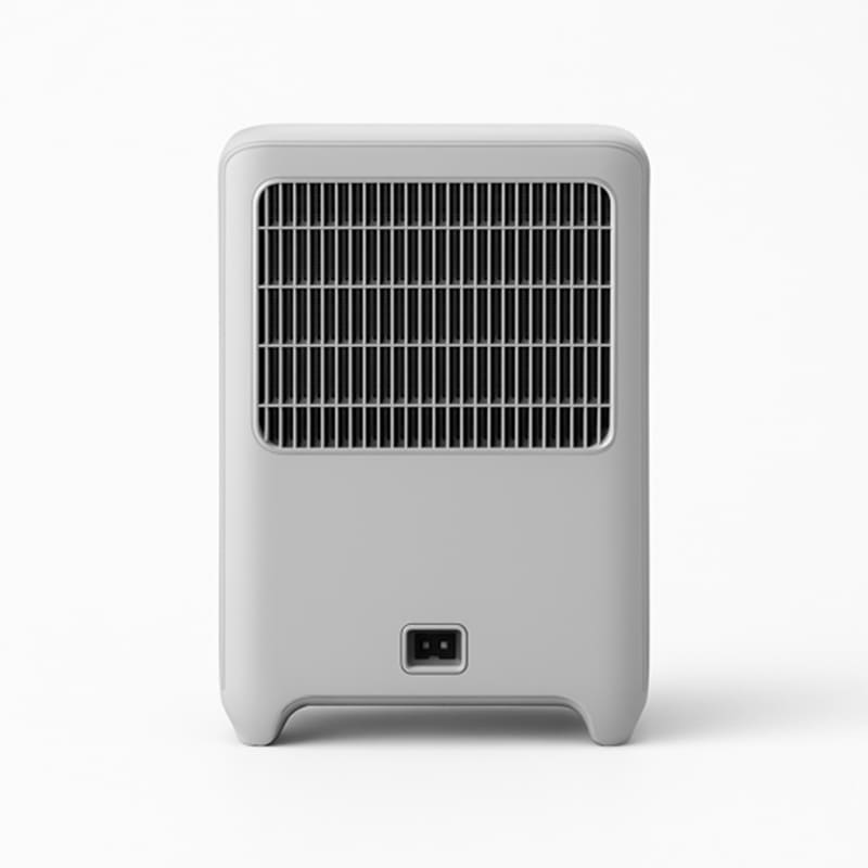 空気清浄機ケース射出成形金型