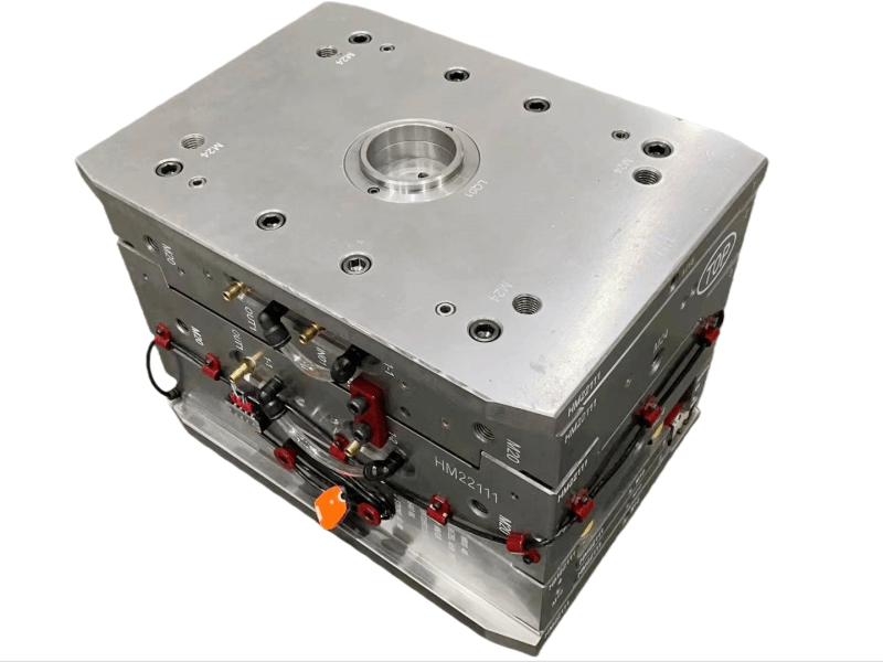 Automotive Fog Lamp Bezel