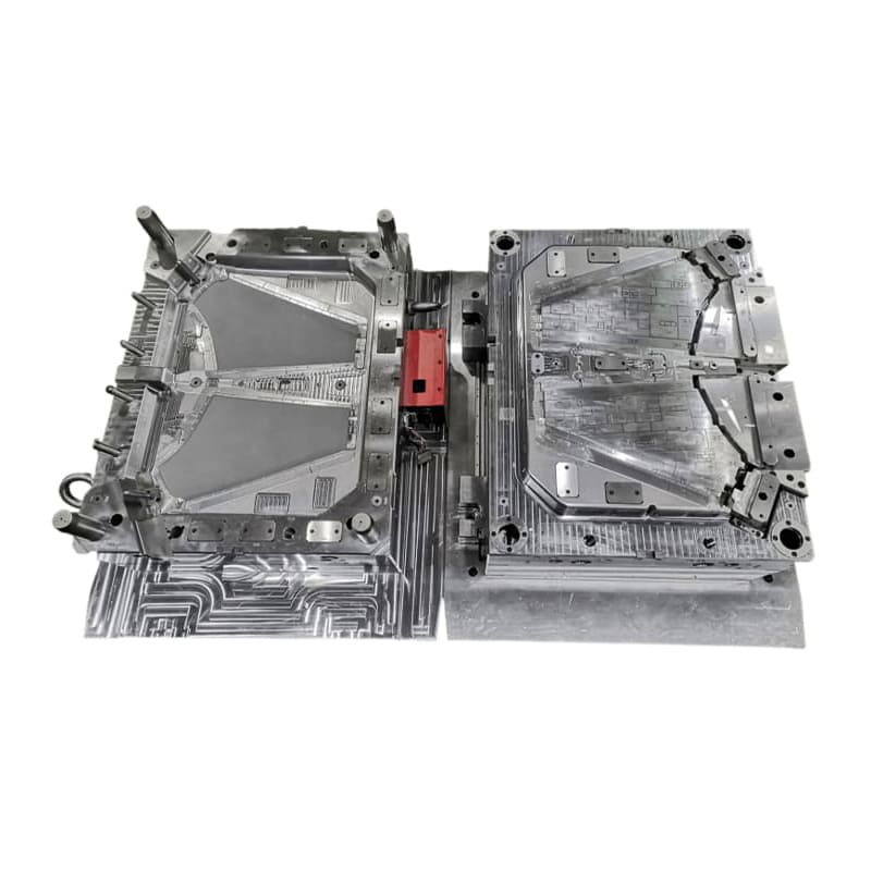 automotive interior mould