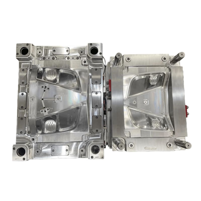fog lamp mould