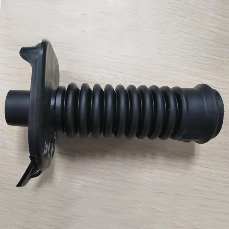 silicone casting for automotive trim parts