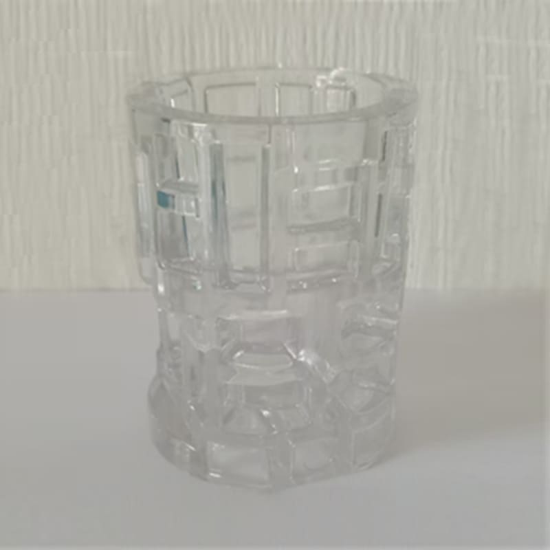 China-based silicone casting manufacturer