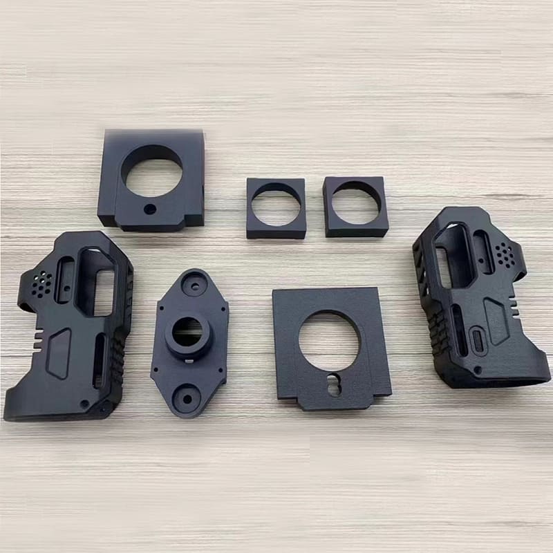 China-based silicone casting manufacturer