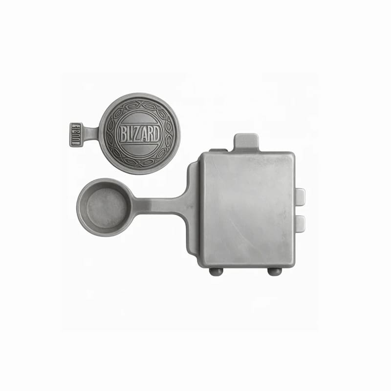 automotive aluminum die casting mold maker