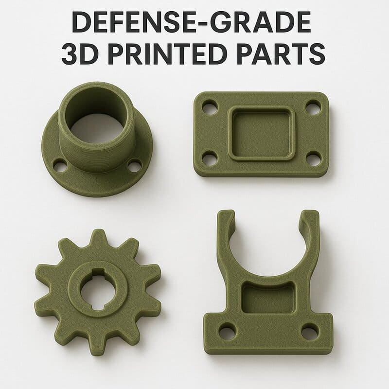 SLA/SLS/FDM 3D printing services