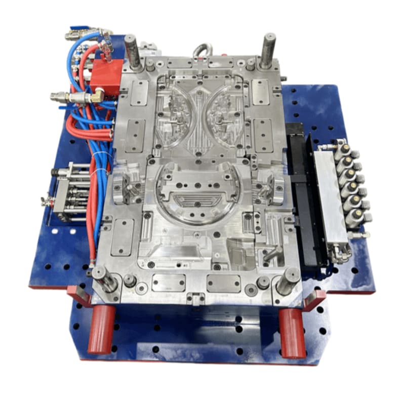 air vent cover mould