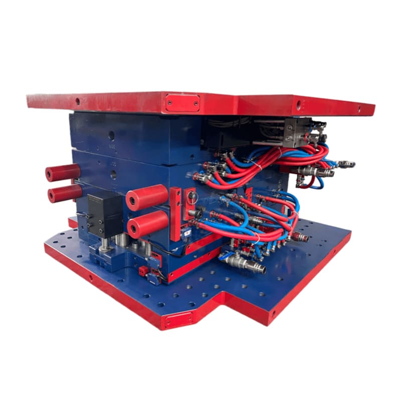 air vent cover mould