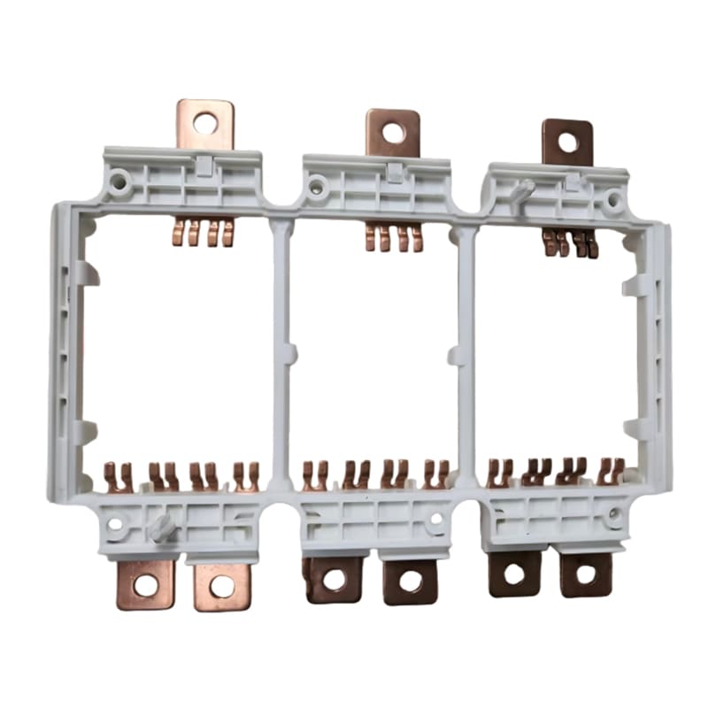 Consumer electronics housing injection mold