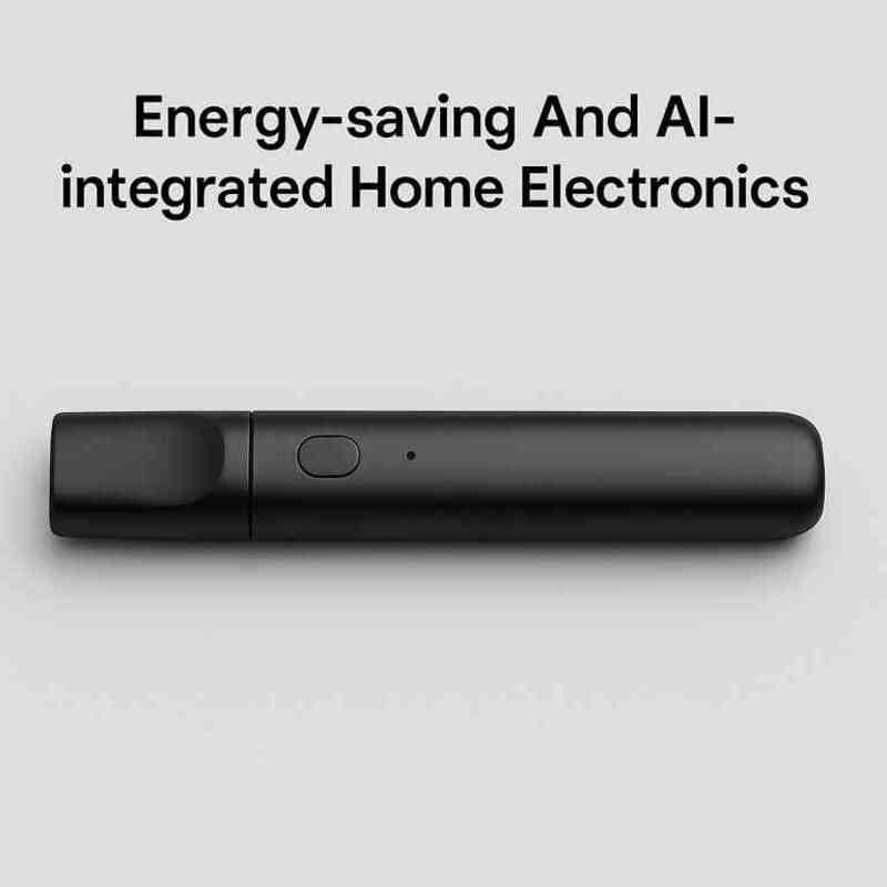 smart home technology Plastic Parts