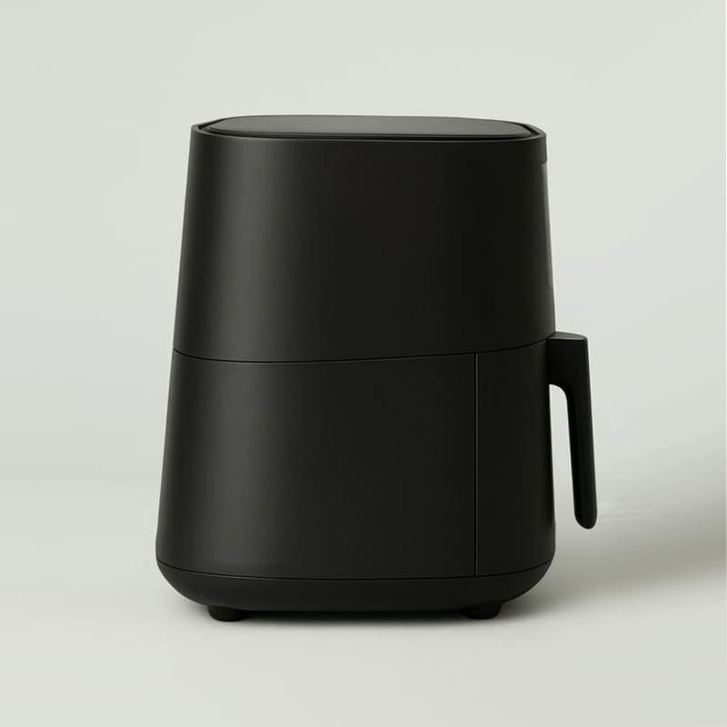 Smart kjøkkenapparat med appkontroll