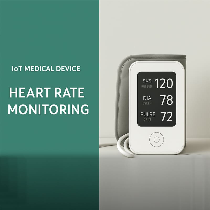 IoT医療機器