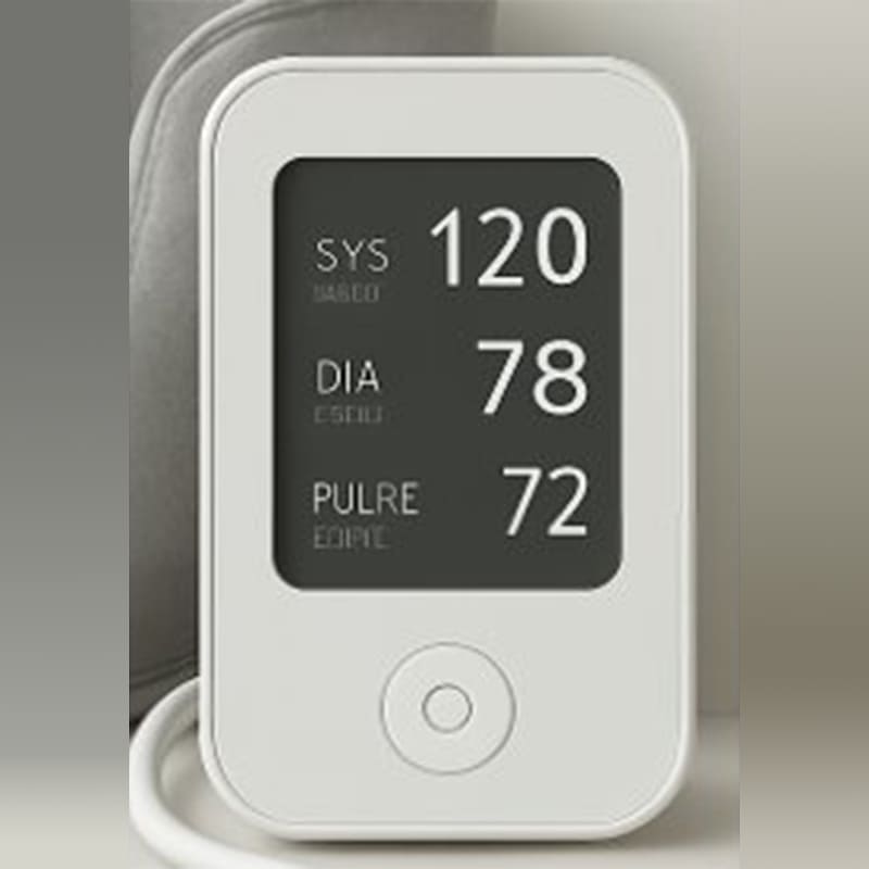 Medicinske naprave interneta stvari