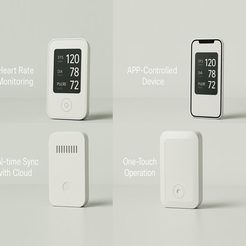 appliance medic mold manufacture