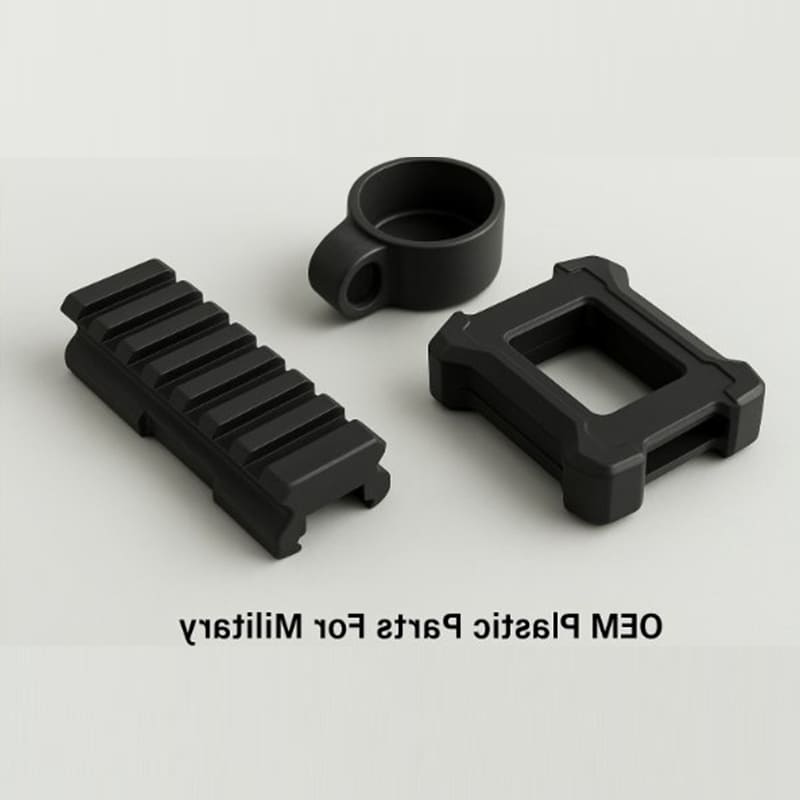 test tube rack injection mold