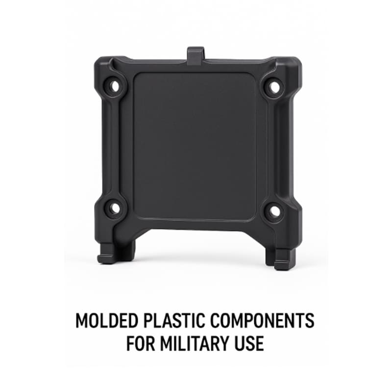 military component metal stamping​