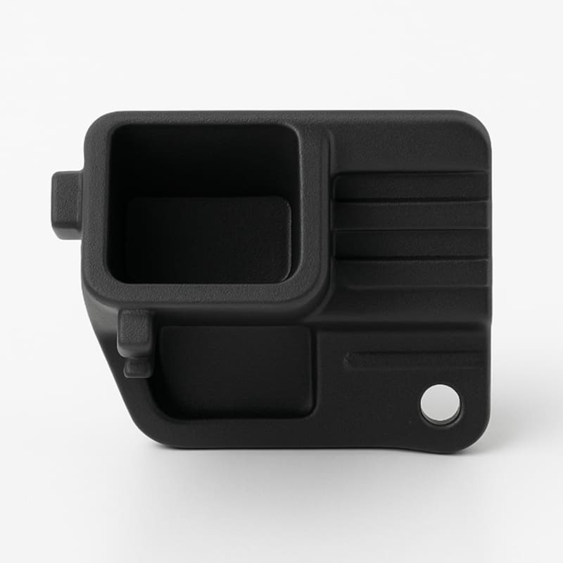 custom military hardware