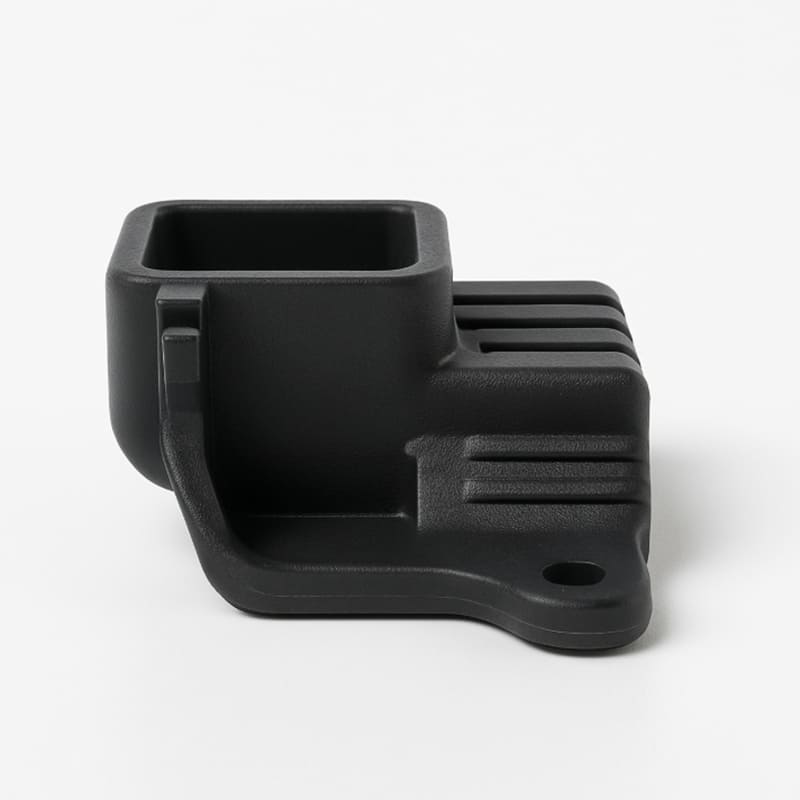 tactical plastic and metal parts